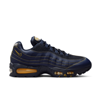 Blauwe Nike sneakers maat 38 | Dames \u0026 heren