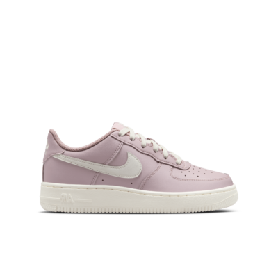 nike air force 1 07 particle rose glitter