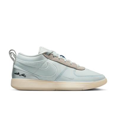 Nike Book 1 Heren Schoenen Grey IH0889-001