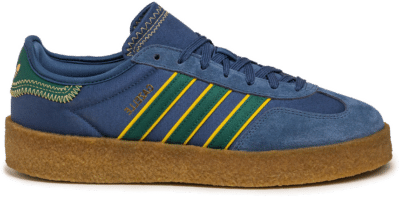 Adidas x Clot by Edison Chen Gazelle Array