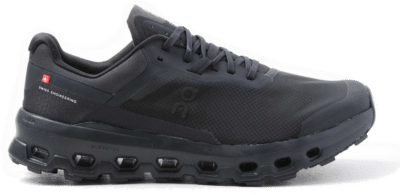 On Running Cloudvista 2 Black