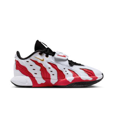LeBron XXI ‘Prime 96’ Wit HV1221-100
