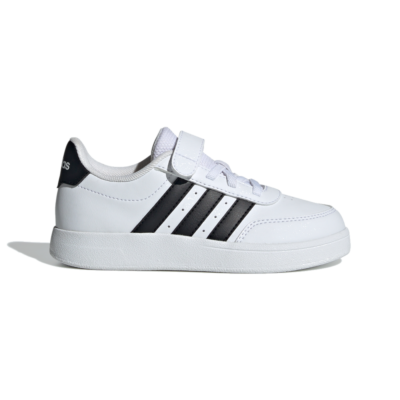 adidas Breaknet Cloud White GZ2736 | Sneakerbaron NL