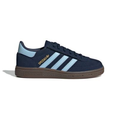 Blauwe Adidas Handball | Dames \u0026 heren | Sneakerbaron NL