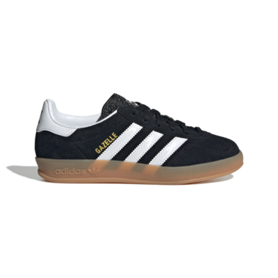 Zwarte Adidas Gazelle maat 36 | Dames \u0026 heren