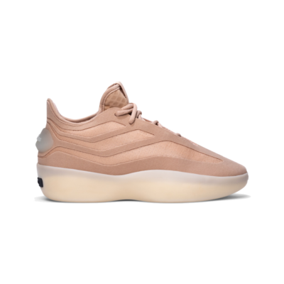 Adidas Fear of God Athletics II Basketbalschoenen Ash Pearl JS0978