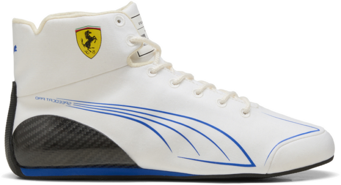 Men's Puma Scuderia Ferrari Speedcat Pro Miami Driving