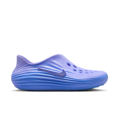 nike react blue chill