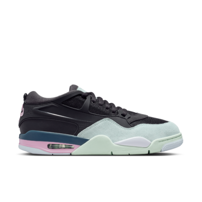 air jordan 4 tech grey